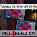 Sildenafil Tablets 50 Mg 14